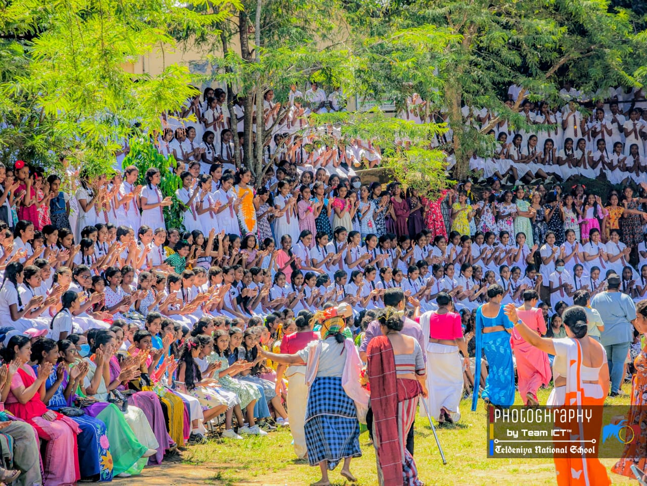  ලෝක ළමාදින සැමරුම 2024 